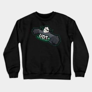 UDT S7 - Liga 1 Crewneck Sweatshirt